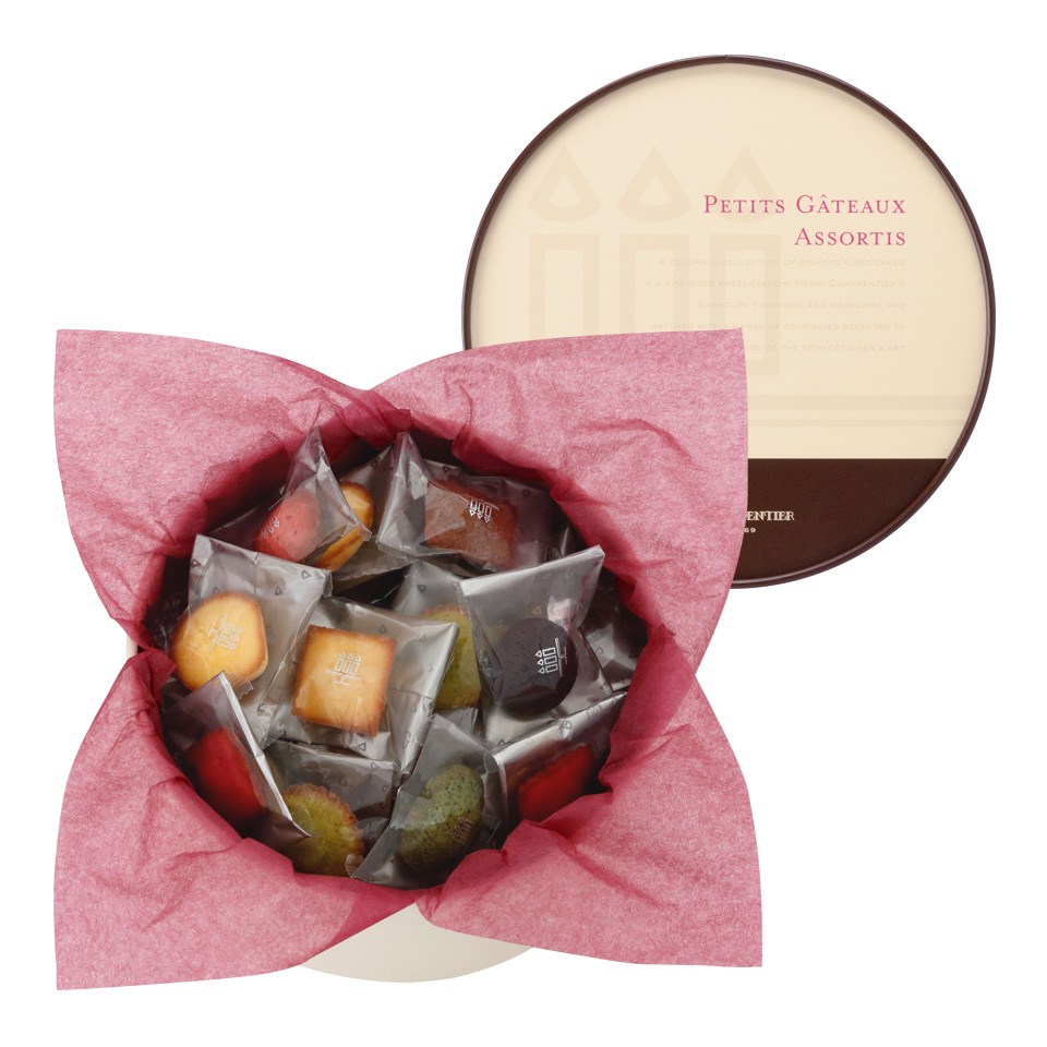 退職時に大人数に配れるおすすめのお菓子 5選 お取り寄せスイーツの世界